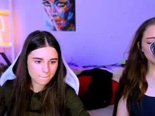 Photos of niki-miki from CamSoda is Freechat