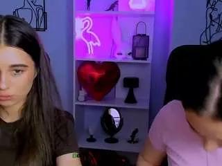 niki-miki from CamSoda