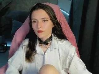 nikicutes from CamSoda
