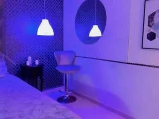 nikii-bloom from CamSoda is Freechat