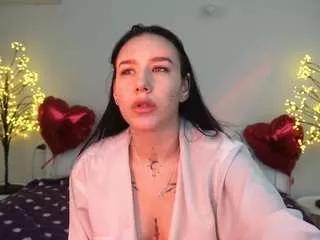 nikkigoldside from CamSoda