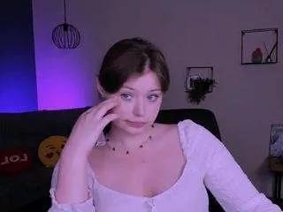 Nikol-kitt webcams show profile image 