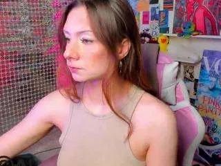 nina-jonesss from CamSoda is Freechat