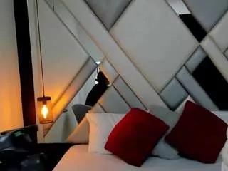 nina-passionf from CamSoda is Freechat