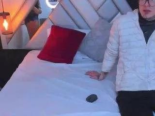 nina-passionf from CamSoda is Freechat