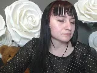 ninaflawlees from CamSoda