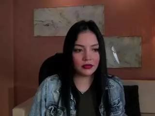 ninamichellex from CamSoda