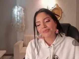 ninamichellex from CamSoda