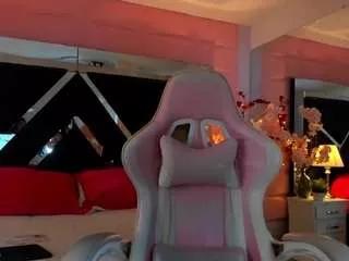 nitzzirouse from CamSoda is Freechat