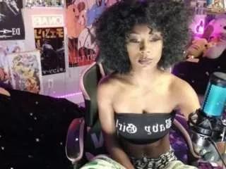 niviawolfe from CamSoda