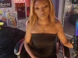 niviawolfe from CamSoda