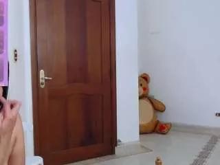 noablaze from CamSoda is Freechat
