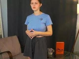 Photos of nobukomacker from CamSoda is Freechat