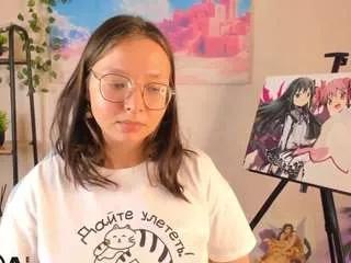 noora-moore from CamSoda