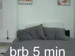 Photos of noreenbeverley from CamSoda is Freechat