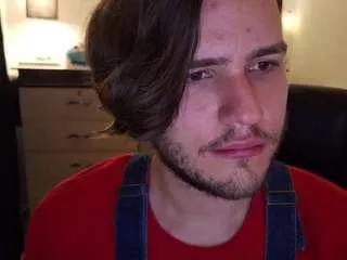 Not-jesus webcams show profile image 