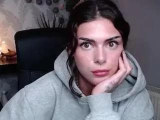 novasin from CamSoda is Freechat