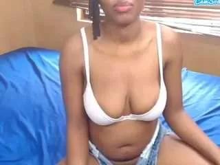 nubianscarlett from CamSoda is Freechat