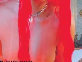 Checkout the thrill of girls with our strippers, featuring bare naked wildness while stripping down and playing with their adored sex toy vibrators.
