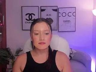 nylaa-rose from CamSoda is Freechat