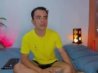 obzidyan from CamSoda is Freechat