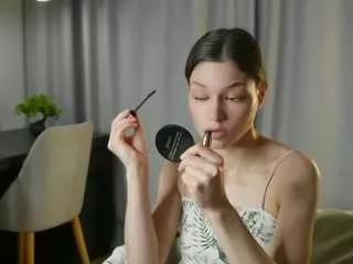 odelinaellers from CamSoda is Freechat