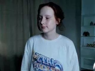odelindacrocker from CamSoda is Freechat