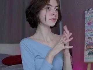odelindafilbert from CamSoda is Freechat