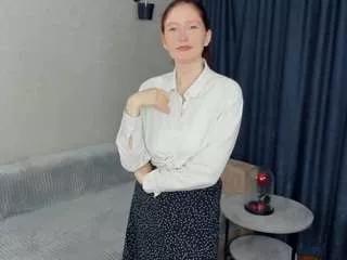 odellacarvin from CamSoda is Freechat