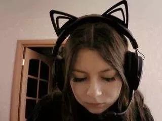 Photos of odettegodbold from CamSoda is Freechat