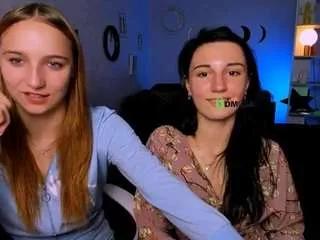 odri-sweet from CamSoda is Freechat