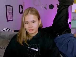 odri-sweet from CamSoda is Freechat