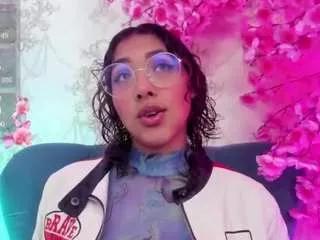 oliv-jones from CamSoda is Freechat