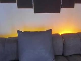 olivia-soler from CamSoda is Freechat