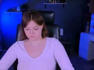 olivia-sparkle from CamSoda is Freechat