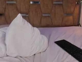 Oliviahalley webcams show profile image 