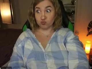 ollydoll from CamSoda