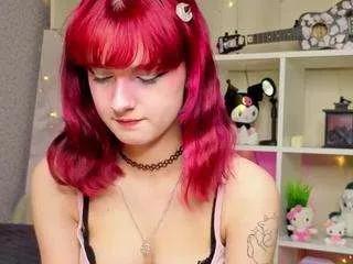 orangelabel from CamSoda is Freechat