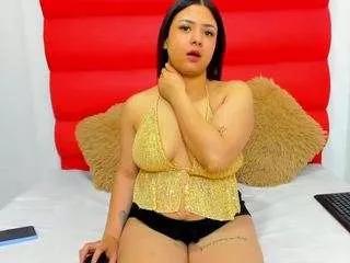Photos of orianagarcia from CamSoda is Freechat