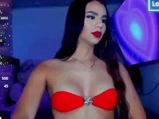 orianasweetxxx from CamSoda is Freechat