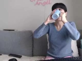 orientalangel from CamSoda is Freechat