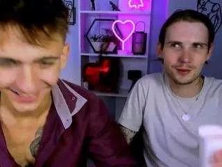 oscar-dream from CamSoda is Freechat
