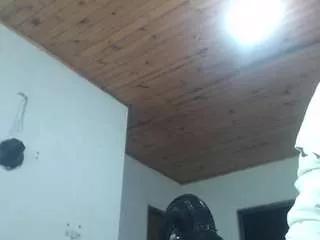 osirishills from CamSoda is Freechat