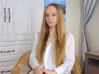 ottiliefinch from CamSoda