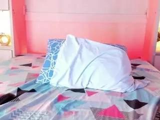 pamelaaevans from CamSoda is Freechat