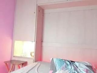 pamelaaevans from CamSoda is Freechat