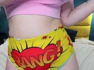 pamelalloyd from CamSoda is Freechat