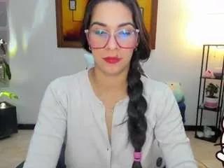 pammela-clarkk from CamSoda