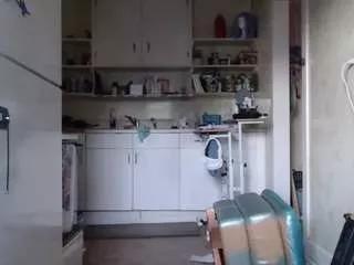 pantiesofthefae from CamSoda is Freechat
