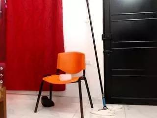paolahotsweet18 from CamSoda is Freechat